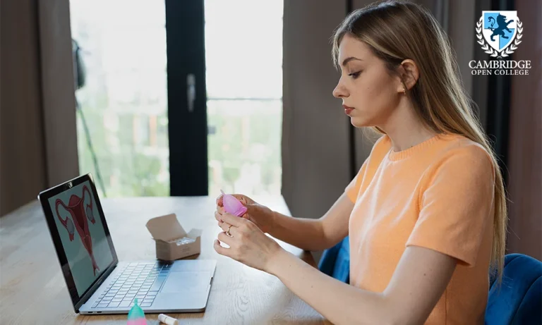 Level 4 Health and Social Care Online UK