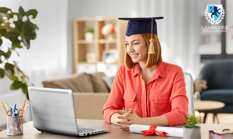 Online Courses with Accredited Qualifications
