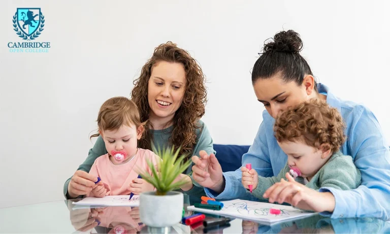 Childcare and Education Courses UK