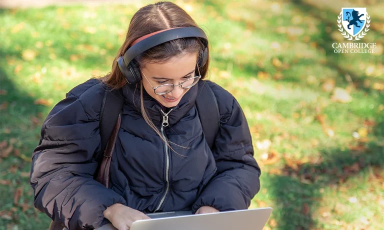 Forest School Training Online UK