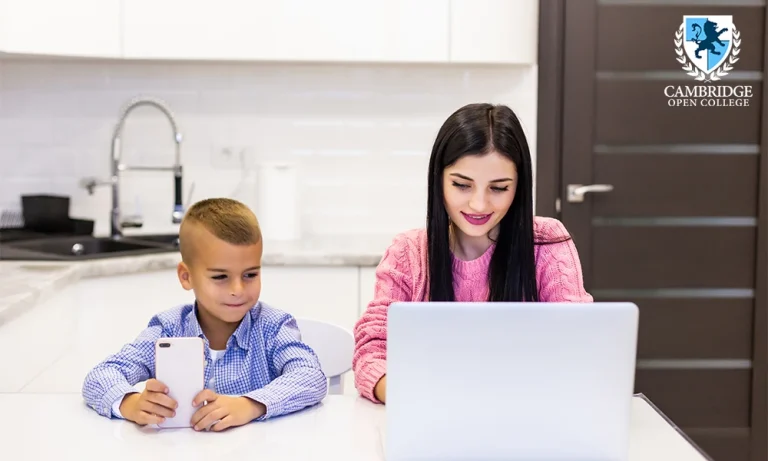 Level 2 Childcare Course Online Free UK