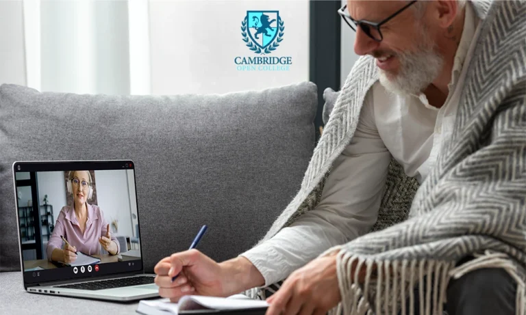 Palliative Care Courses Online UK