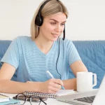 Self-Paced Online Learning Courses UK