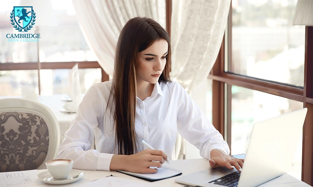 Bookkeeping Courses Online UK Accredited