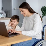 Online Learning Disability Courses UK Level 3