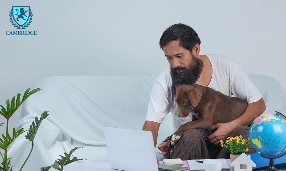 Open University Animal Courses