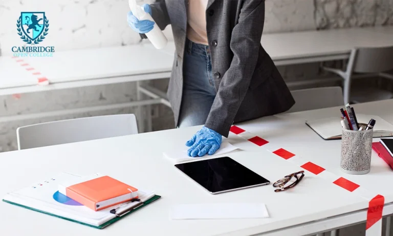 Crime Scene Investigation Course Online UK