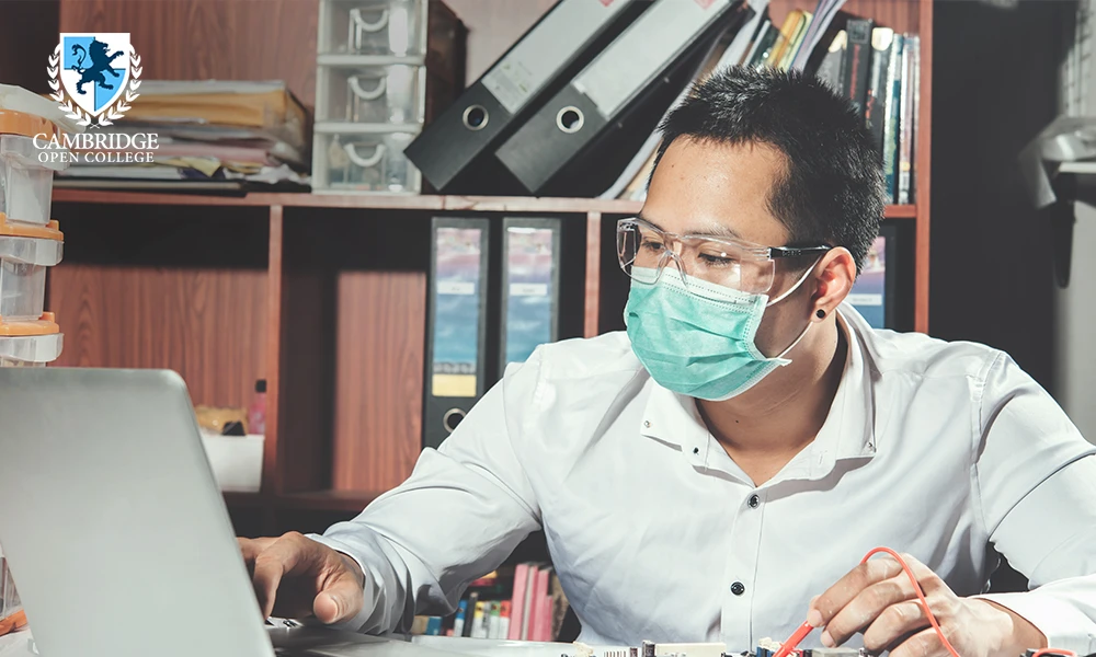 Forensic Science Diploma Online UK