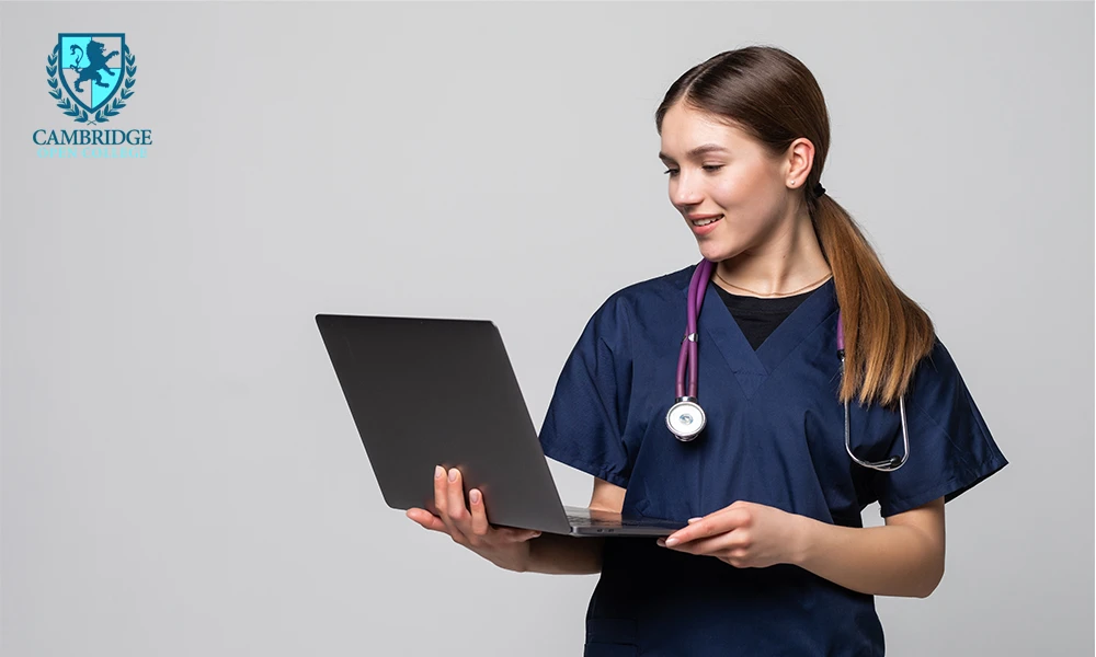 Nursing Courses Online UK: The Complete 2026 Guide