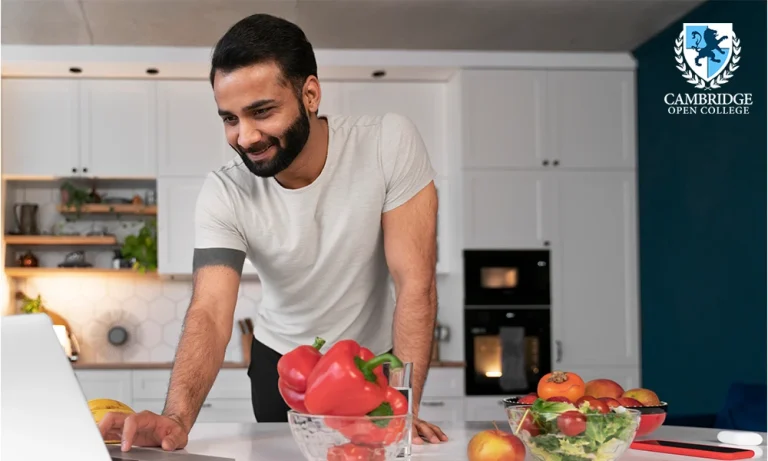 Sports Nutrition Courses Online UK