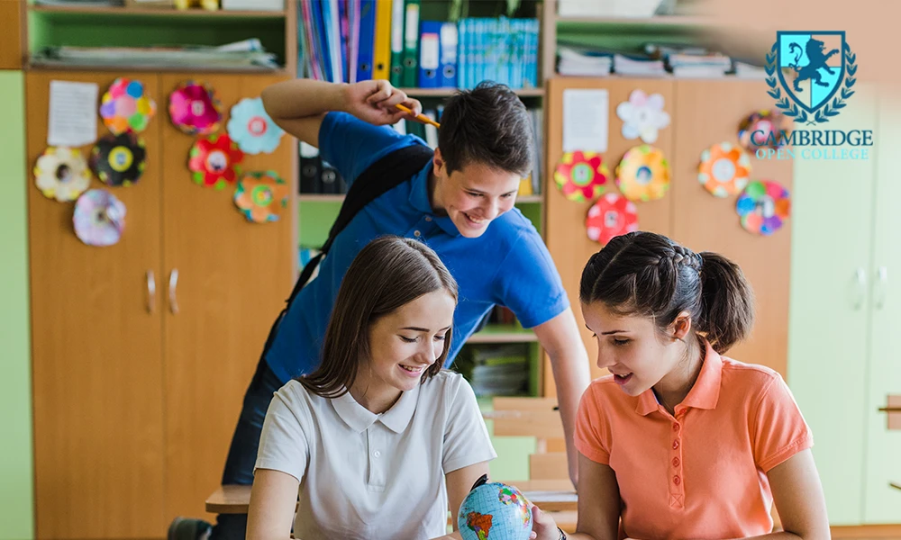 Level 3 Supporting Teaching and Learning in Schools: The Complete 2026 Guide