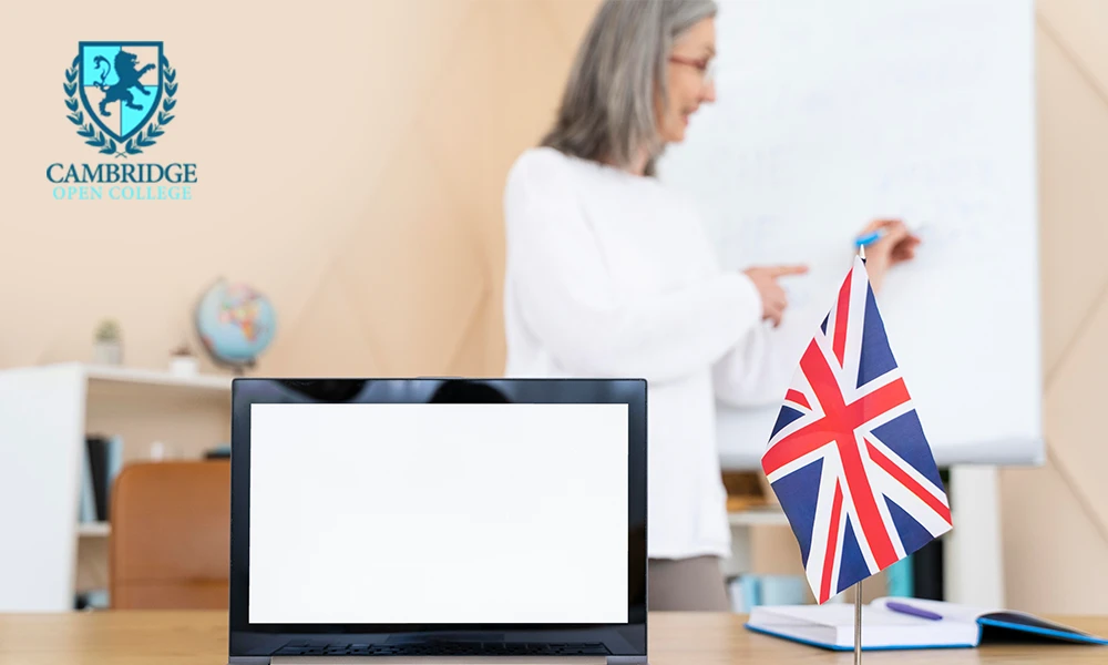 Public Services Course Online UK