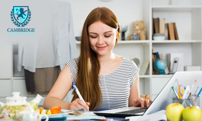 Retail Management Course Online UK
